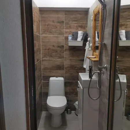 майоровата къща Casa vacanze Shiroka Lŭka