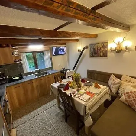 Casa vacanze майоровата къща *