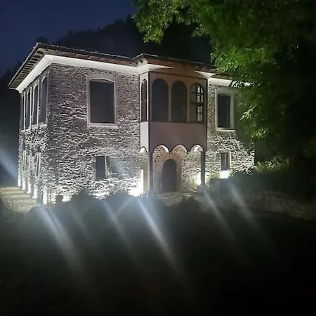 майоровата къща Casa vacanze *