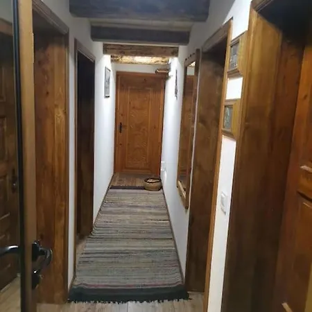Casa vacanze майоровата къща