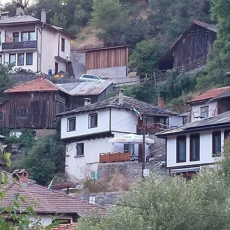 майоровата къща Holiday home