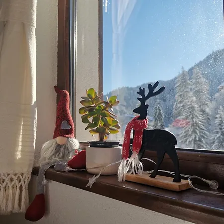 Casa vacanze майоровата къща *