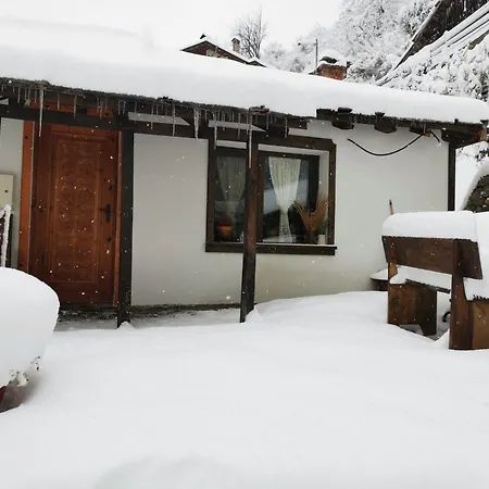 майоровата къща Holiday home Shiroka Luka (Smolyan)