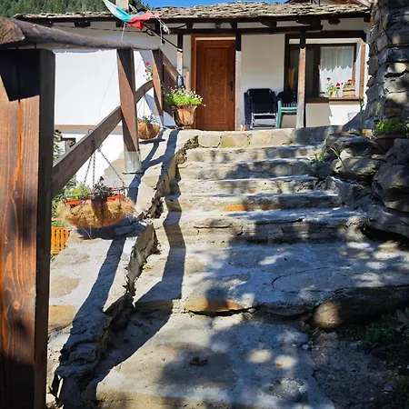 майоровата къща Holiday home