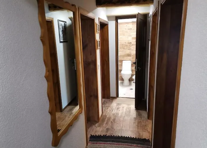 майоровата къща *