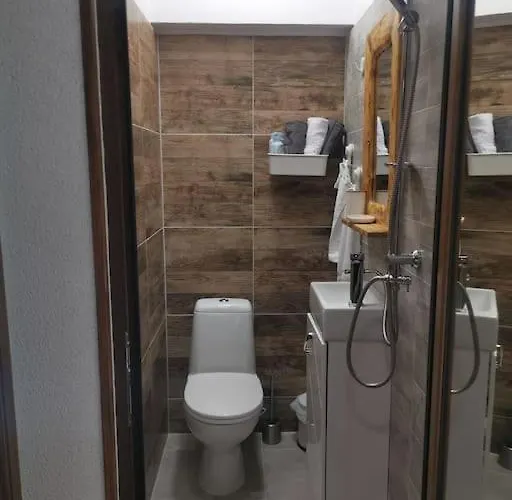 майоровата къща Holiday home Shiroka Luka (Smolyan)