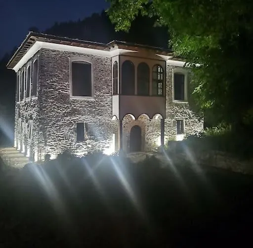 майоровата къща Holiday home *