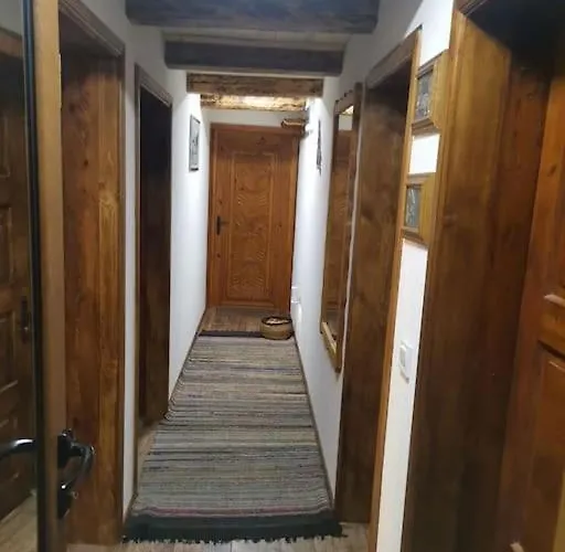 Casa vacanze майоровата къща