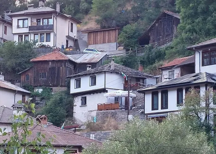 майоровата къща Casa vacanze