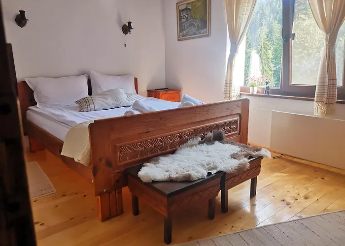 майоровата къща