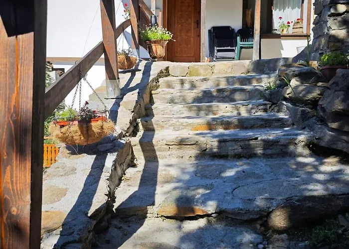 майоровата къща Casa vacanze