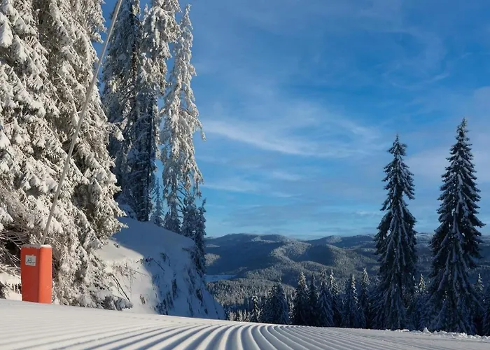 майоровата къща Holiday home Shiroka Luka (Smolyan)